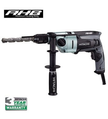   HiKoki-Hitachi DV22V-WVZ - 1120W / 27-74Nm