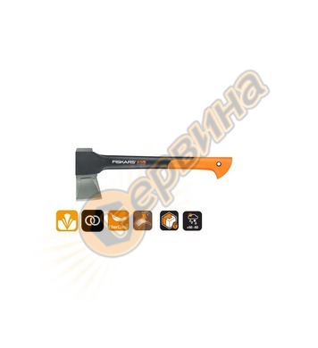      X11 - S - FISKARS 122443 - 443  