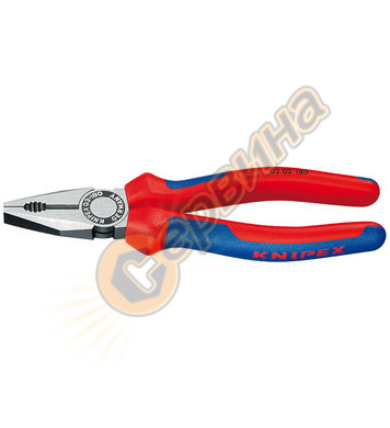    Knipex 03 02 180 - 180 