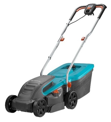    Gardena PowerMax 32 E 05032-20 - 1200W