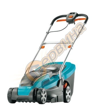    Gardena PowerMax 34 E 05034-20 - 1400W