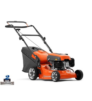   Husqvarna LC 140P 970488101 - 400 