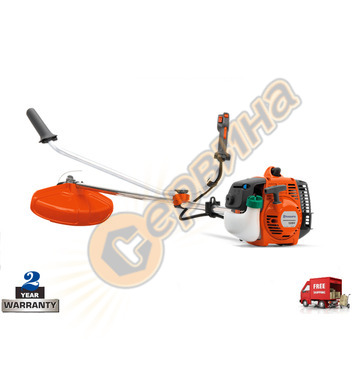    Husqvarna 128R 952715752 - 0.750 KW