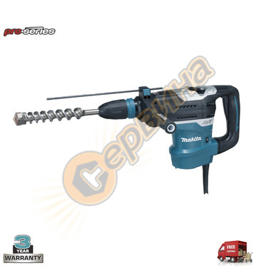   Makita HR4013C - 1100W