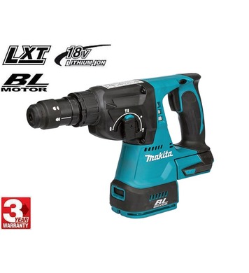   Makita DHR243Z - 18V Li-Ion  