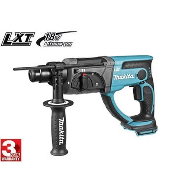   Makita DHR202Z - 18V Li-Ion