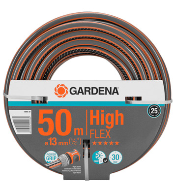   Gardena HighFlex 1/2 18069-20 - 1