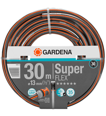   Gardena SuperFlex 1/2 18096-20 - 30
