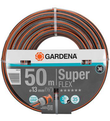   Gardena SuperFlex 1/2 18099-20 - 1