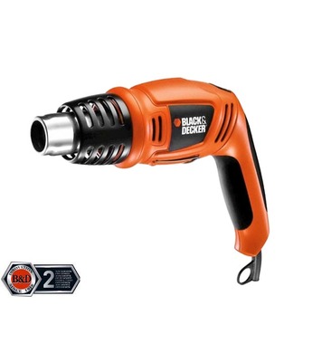   -  Black&Decker KX1692-QS - 1600