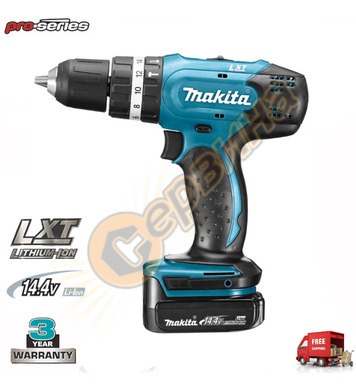   -  Makita DHP343SYE - 