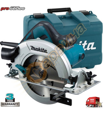   Makita HS7601K - 1200W