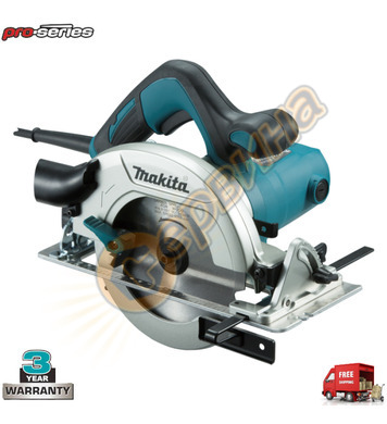   Makita HS6601 - 1050W