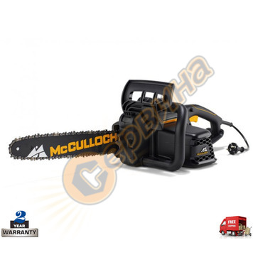   Mcculloch CS 2040 967148101 - 2000W