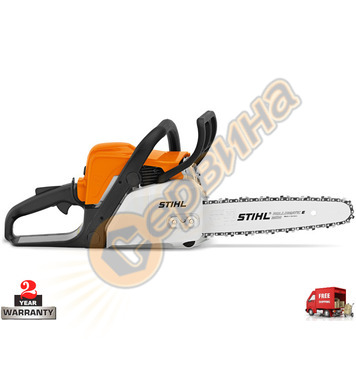    Stihl MS 170 11302000502 - 1,20KW/300