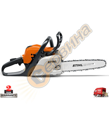    Stihl MS 181 11392000145 - 1,50KW/350