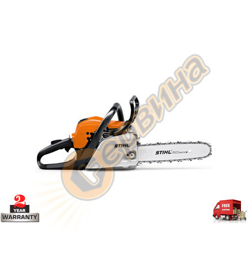    Stihl MS 211 11392000247 - 1,70KW/350