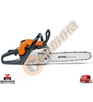    Stihl MS 211 C-BE 11392000250 - 1,70K