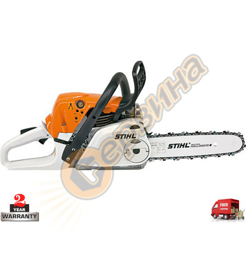    Stihl MS 251 C-BE 11432000372 - 2,00K