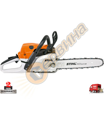    Stihl MS 241 C-M 11432000257 - 2,30KW