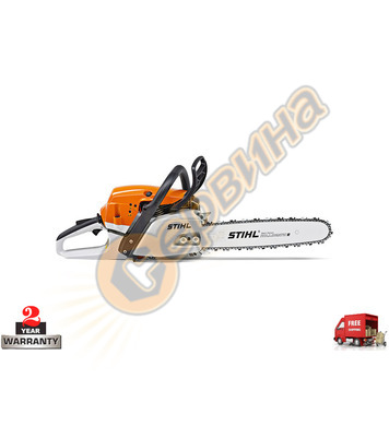    Stihl MS 261 11412000697 - 2,80KW/400