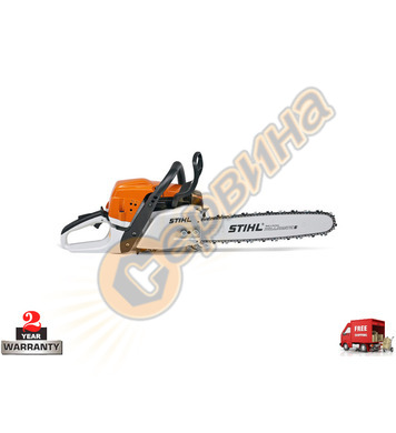     Stihl MS 362 1140200074