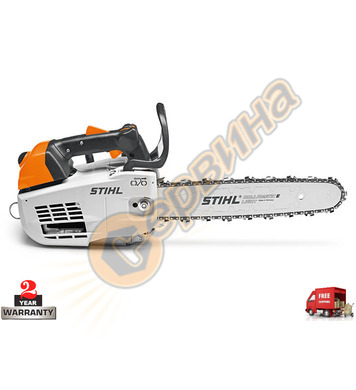    Stihl MS 201 TC-M 11452000267 - 1,80K