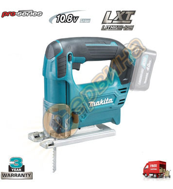    Makita JV101DZ - 10.8V/12V Li-Io