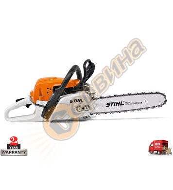    Stihl MS 271 11412000699 - 2,60KW/400