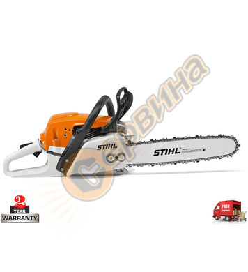    Stihl MS 291 11412000698 - 2,80KW/400