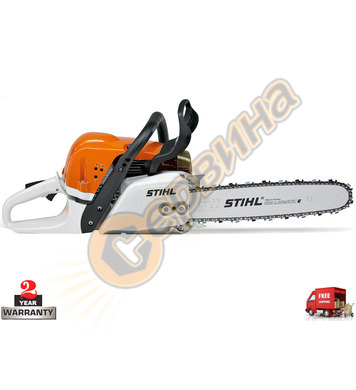    Stihl MS 391 11402000731 - 3,30KW/450