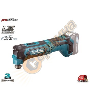    Makita TM30DZ - 10.8V 