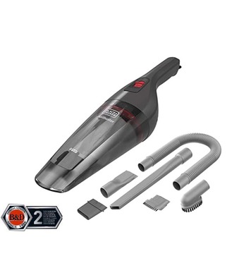    Black&Decker NVB12AVA-XJ - 12