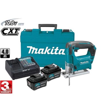    Makita JV101DSME - 10.8V/24.0Ah