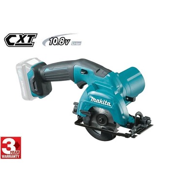   Makita HS301DZ - 10.8V Li-Ion  