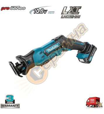   -   Makita JR103DWAE - 10.8V