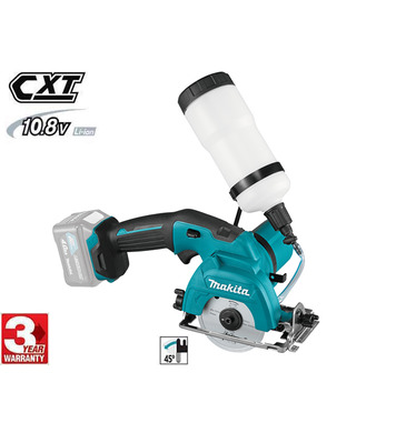    Makita CC301DZ - 10.8V Li-Io