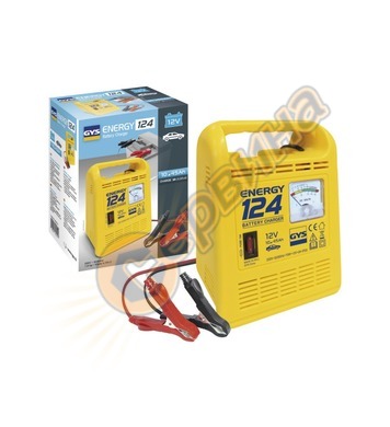   GYS Energy 124 023215 12V - 70W/45Ah