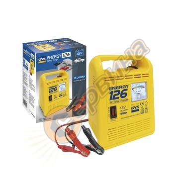   GYS Energy 126 023222 12V - 90W/60Ah