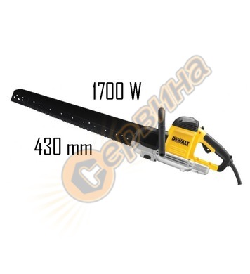       Alligator DeWalt DWE39