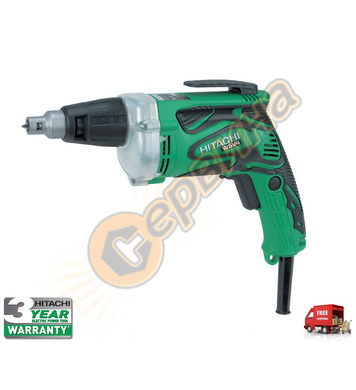   HiKoki-Hitachi W6V4-WAZ - 620W