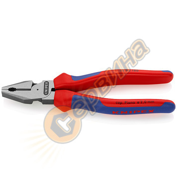     Knipex 02 02 180 - 1