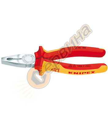     Knipex 03 06 160 - 1