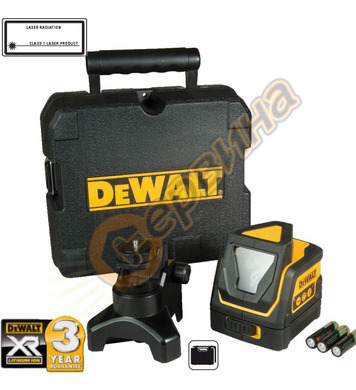      DeWalt DW0811 - 15