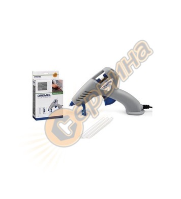     Dremel Glue Gun 910 F0130910JA 1