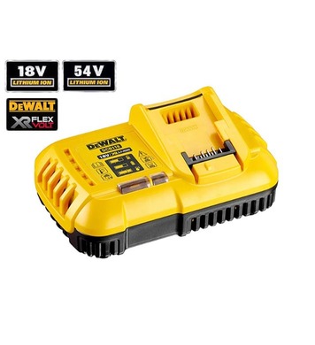   DeWalt DCB118 18/54V Li-Ion