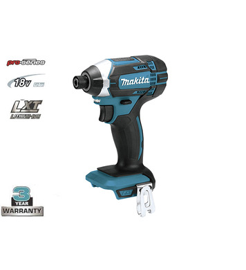    -  Makita DTD152Z 18V