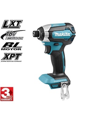    -  Makita DTD153Z - 1