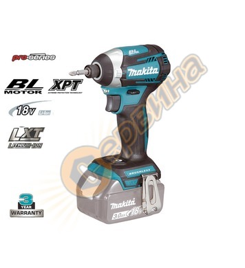    -  Makita DTD154Z - 1