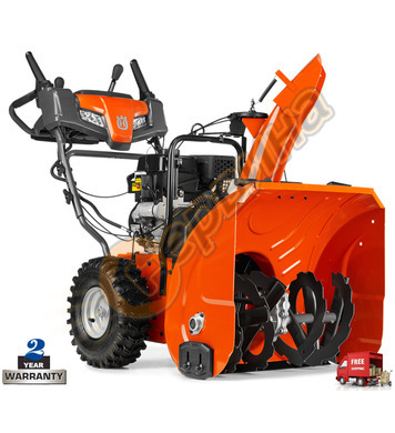   Husqvarna ST 224 961910087 - 4.7KW